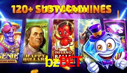 Desvendando o Mundo dos Jogos Virtuais na bzbet